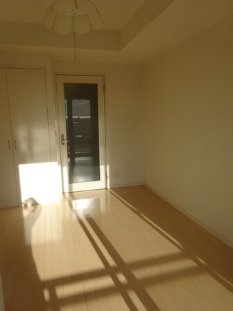 ザ・パーククロス藤沢の物件内観写真